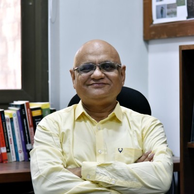 Prof. SanjayVerma